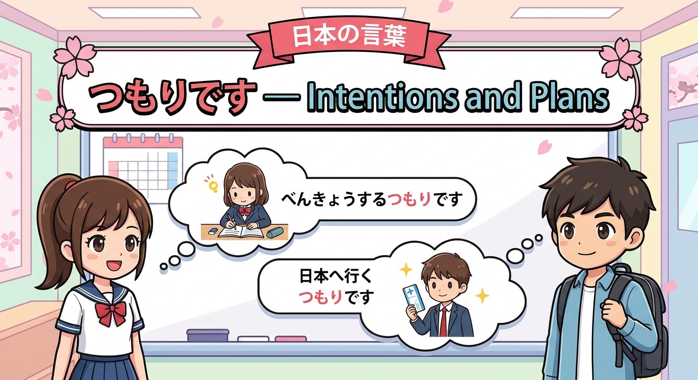 ใคใใใงใ โ Intentions and Plans