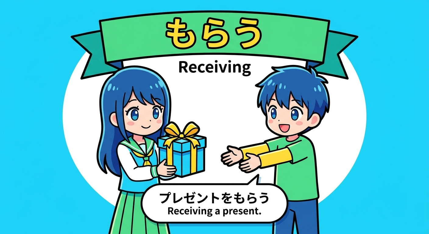 ใใใ โ Receiving