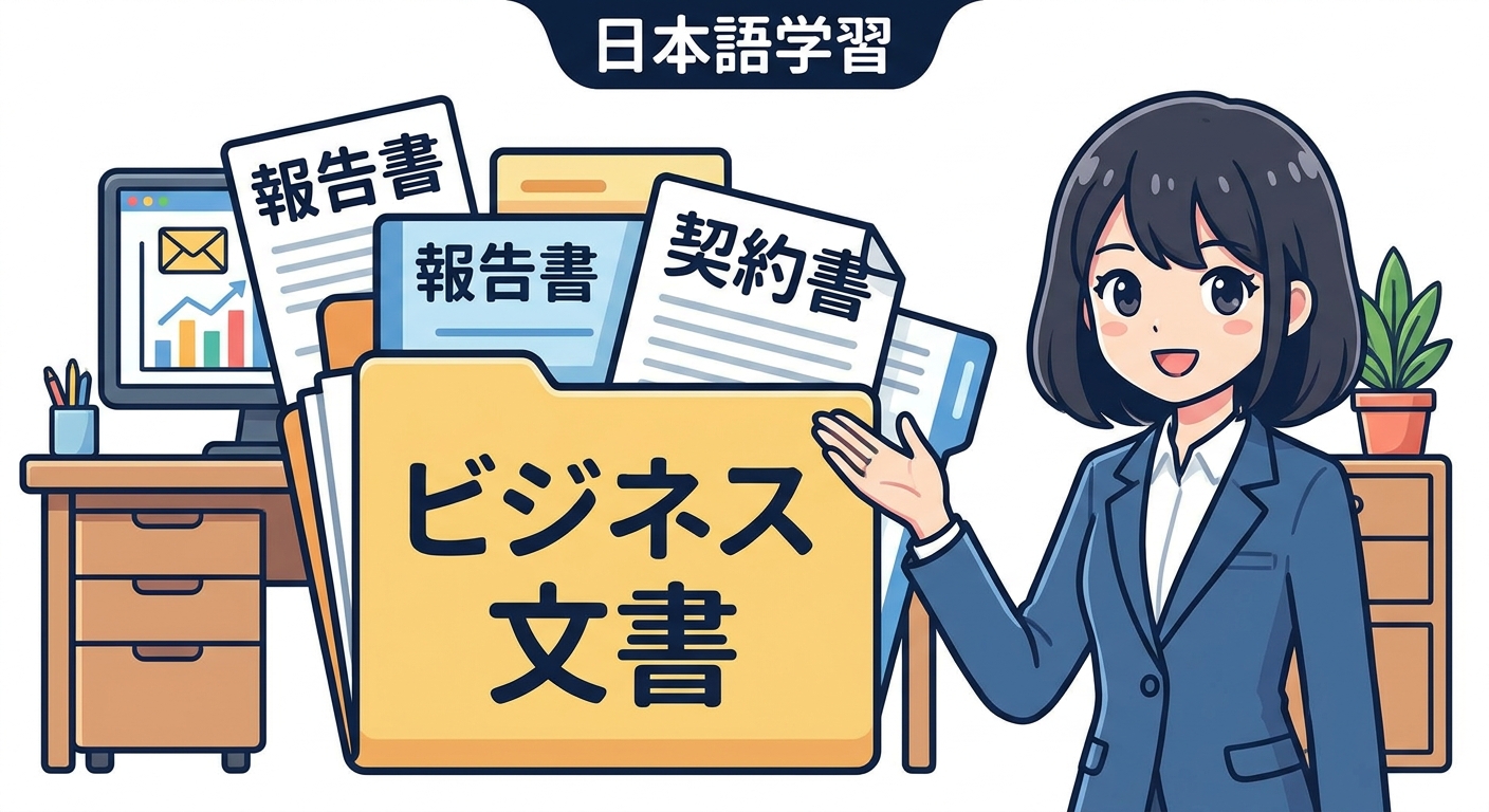 Business Documents