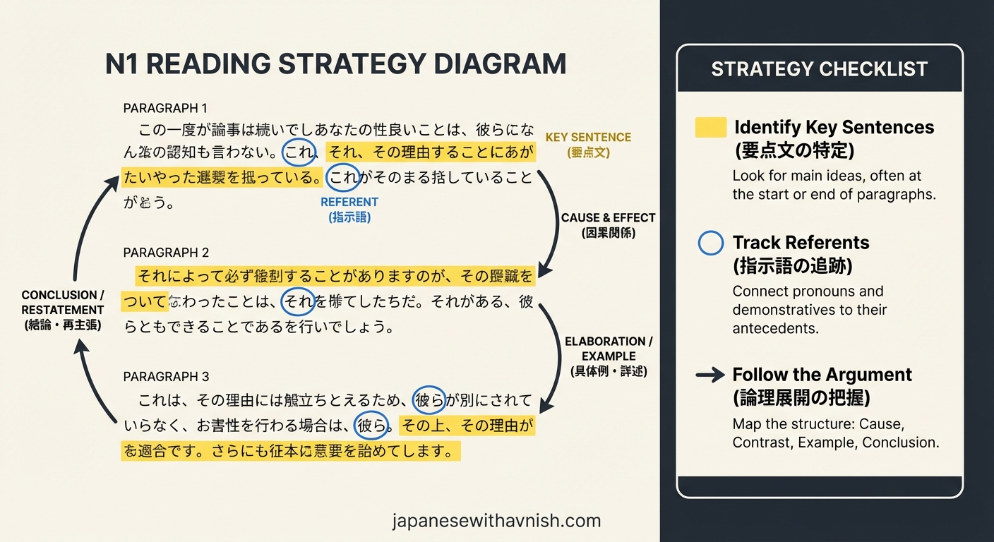 Pillar 3: Developing Superior Reading Comprehension